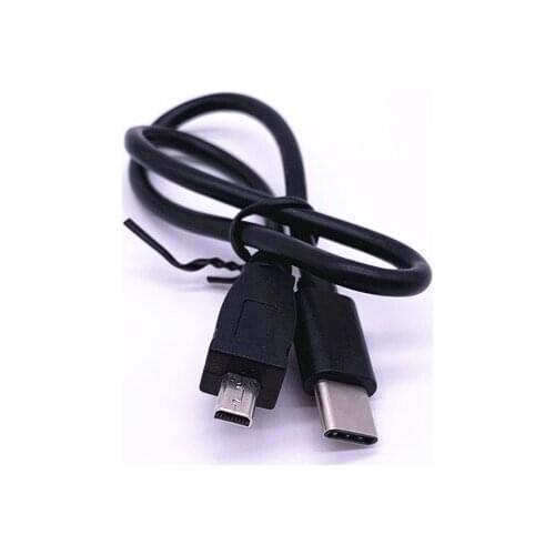 TYPE-C (USB3.1) To 8 Pin Camera&camcorder CABLE FOR Nikon D3200 UC-E17 D5000 UC-E6 D5500 UC-E23 D5100 D5200 D5300 D5500 UC-E23