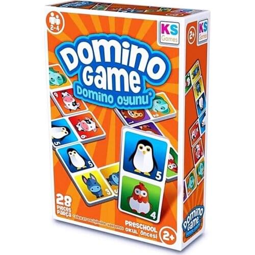 Domino Game