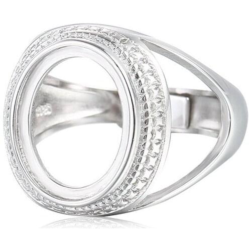 Paired Rings Joanlyn China