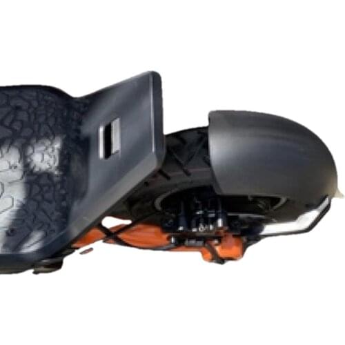 Fender Support For Xiaomi M365 Scooter M365 Pro Rear Fender Wing Mudguard Support Protection Cable for Xiaomi Accessories Parts