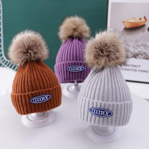 Buy 1 get 2 Winter Beanie Hat Short Fisherman Skullcap Knit Cuff Beanie Cap for Men Daily Wearing winter accessoriors