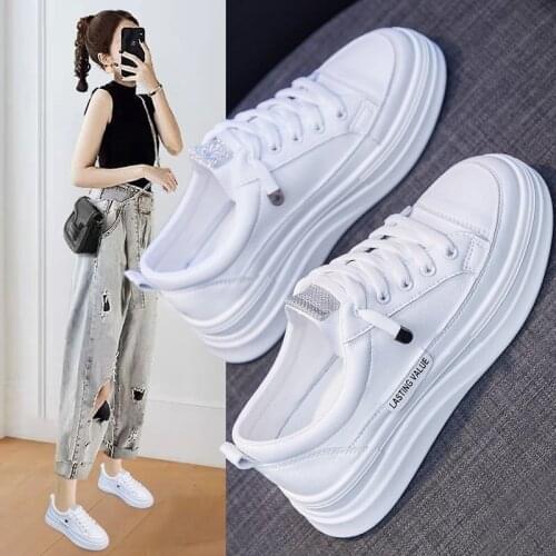 Hot Sale Women jogging Shoes Comfortable Outdoor Shock Absorption Sports Lightweight Ladies Sneakers Casual Shoes Basket Femme
