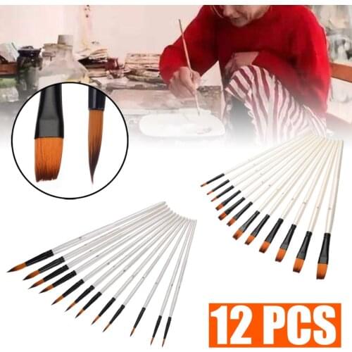 Кисти для рисования Nayitr China At AliExpress