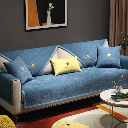 New Arrival Sofa Mats Comfortable Soft Non Slip Sofa Pads Free Shipping Modern Cushions Mat