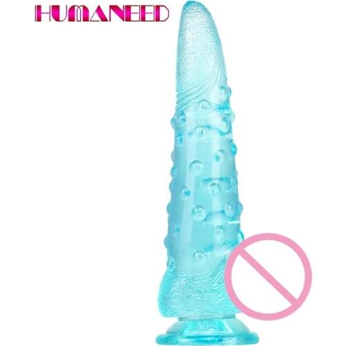 New Corn Design Dildo Sex Toy for Women Men Healthy Fruit Shape Dildos Lesbian Huge Anal Toys With Suction Cup Adult Sex Product