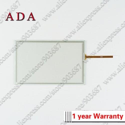 Touch Screen Panel Glass Digitizer for 6AV2125-2GB03-0AX0 6AV2 125-2GB03-0AX0 KTP700F Mobile Touchscreen Panel