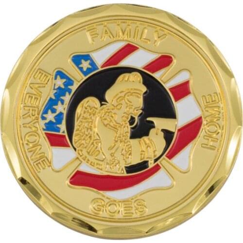 Factory direct custom gift metal coins as gifts High quality star shape zinc alloy coin