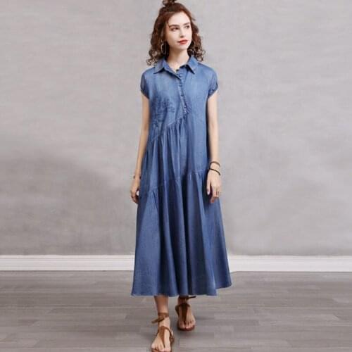 SeeBeautiful Short Summer Dresses