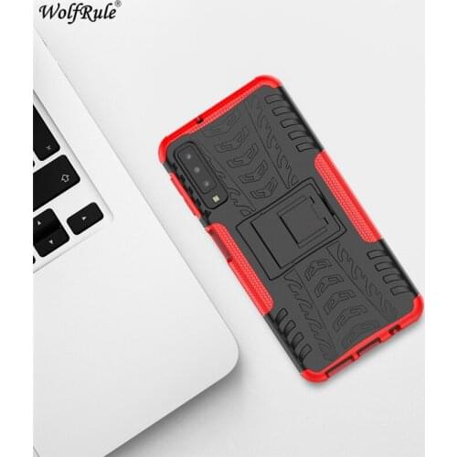 Wolfrule Phone Cases Samsung Galaxy A7