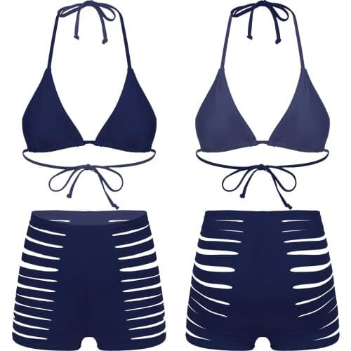 YOOJIA Womens Swimwear