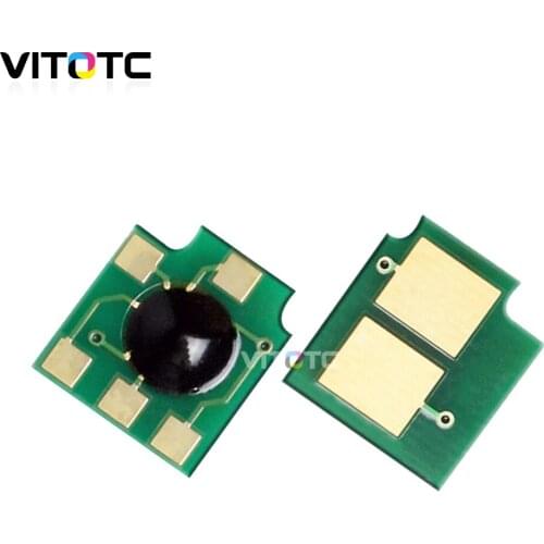 3PC Compatible CF214A CF214X 214X Toner Cartridge Chip for HP LaserJet Enterprise 700 M712 M712dn M712xh M725 M725dn M725f M725z