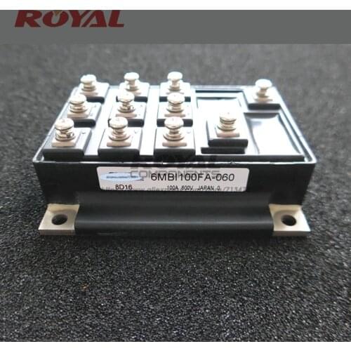 6MBI100FA-060 6MBI100FC-060 6MBI100FC-060-01 6MBI50FA-060-01 6MBI75FA-060-01