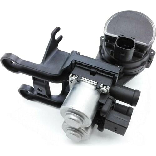 A/C Coolant Heater Control Valve For Audi A6 (4F, C6) Allroad Avant 4F1959617B 4F1959617A 4F1959617 4F1959617B