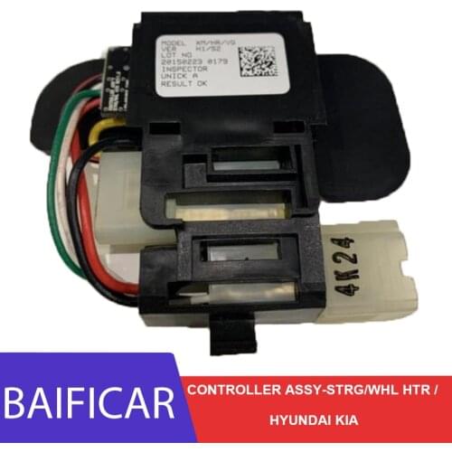 Baificar Brand New Genuine CONTROLLER ASSY-STRG/WHL HTR 561824F700 For Hyundai Kia