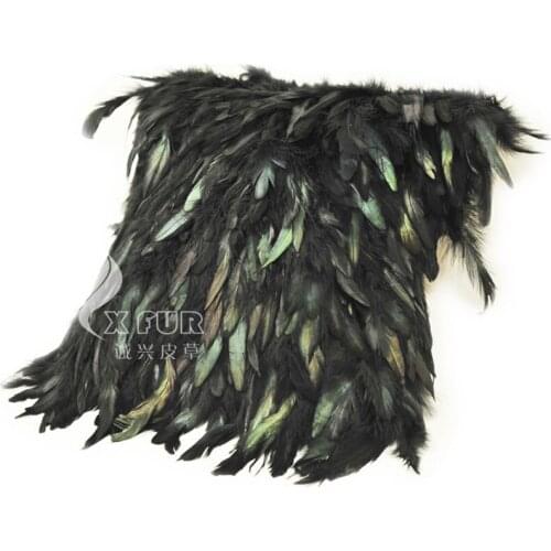 Free Shipping CX-D-70B2 50X50CM Fashion Design High Quality Feather Cushion Cover DROP SHIPPING