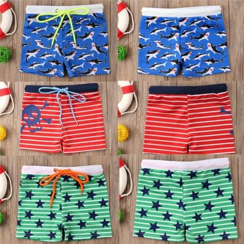 Children Board Shorts Boy Trousers New Fashion 4 Style Color Summer Casual Costume For Kids Beach Shorts Print Boys Shorts Pants