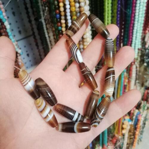 Овальный бисер IUXURYGEM-TOUCH China At AliExpress