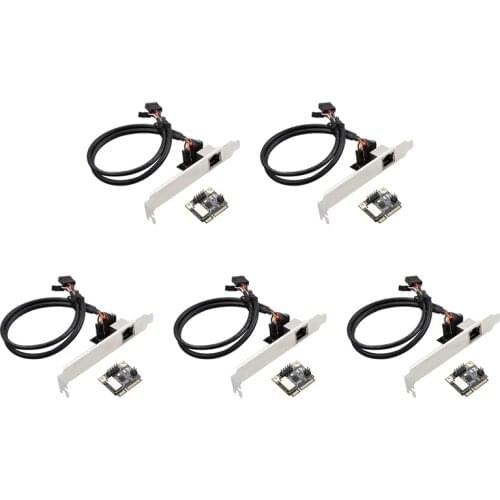 Monosaudio Type C Adapters