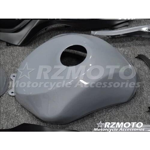 New ABS motorcycle Fairing For kawasaki Ninja ZX6R 636 2013 2014 2015 2016 Injection Bodywor Any color All have ACE No.AA0