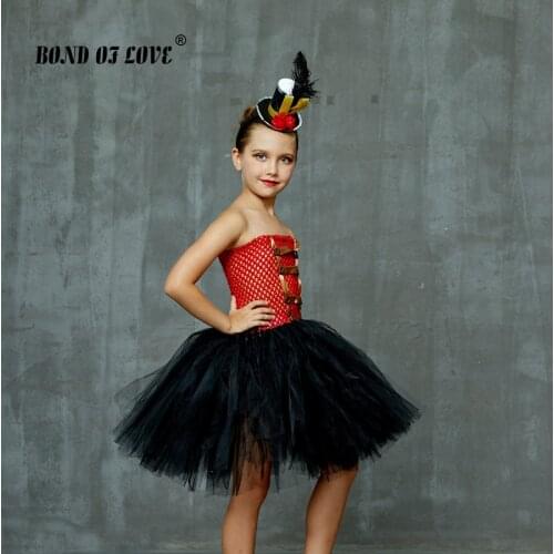 Baby Girl Clothes kids Girls Dress dancing party Tutu Dress with Headband set Halloween Dress For Girls Birthday party Costume