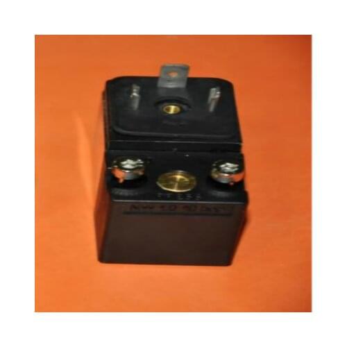 Original new Heidelberg printing accessories 102 pressure solenoid valve pressure cylinder solenoid valve 61.335.001