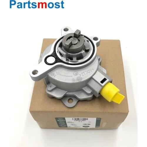 Partsmost Brake System Parts