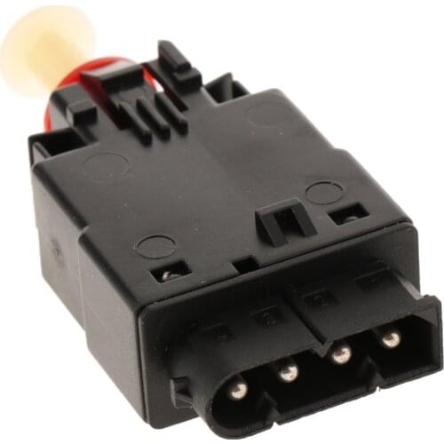 Vehcles 61311382385/61318360417, Brake Light Switch for BMW E31,E32,E34,E36,Z3,E36,M3,M5