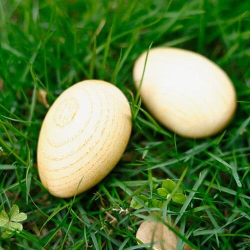 1 Pair Sand Eggs Children Kids Color Early Learning Shake Instruments Toys Solid Color Surface Smooth Eco-friendly Comfor Grip