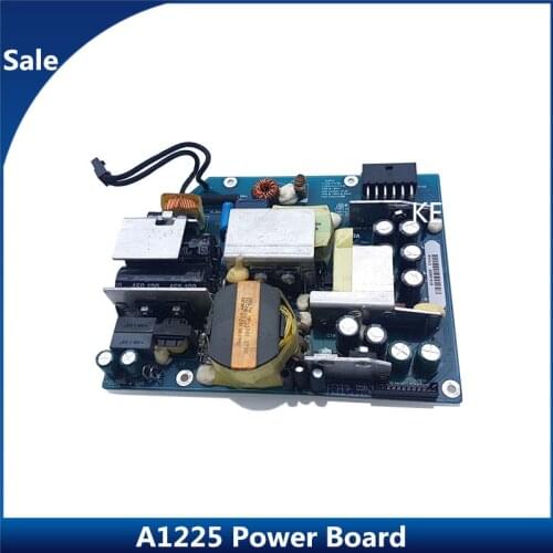 A1225 240W 250W Power Supply Board for iMac 24" PA-3241-02A ADP-250AF ADP-240AF 661-4995 614-0416 614-0432 MB418 MB419 MB420