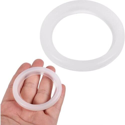 Silicone Brew Head Gasket Seal Ring For Espresso Coffee Machine Universal Professional Accessory Part Brew Head Seal Breville