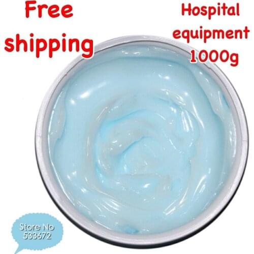 Water Cream Fresh Moisturizing Cream Moisturizing Constringe Brighten Skin Moisturizer Equipment 1000ml Day Cream