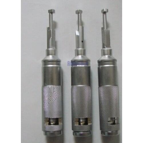 MW retainer tool for diesel pump, MW pump maintainer tool, diesel pump repair tool