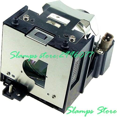 AN-XR10LP Projector Lamp with housing for Sharp PG-MB66X XG-MB50X XR-105 XR-10S XR-11XC XR-HB007 XR-10XA with 180 days warranty