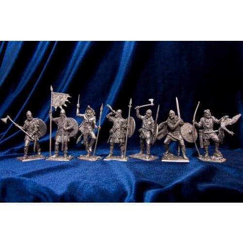 Castle Interior Decor Items