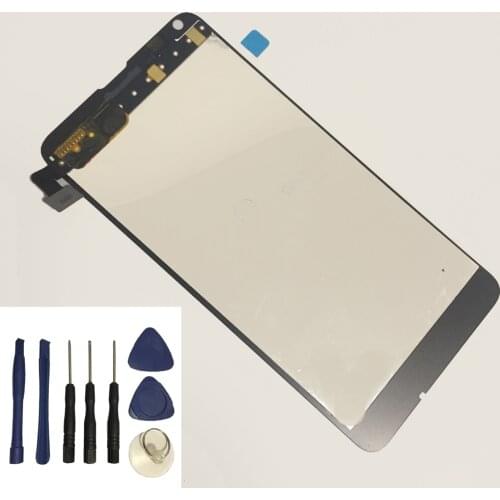 For Nokia For Microsoft Lumia 640 RM-1077 Touch Screen Digitizer + LCD Display Monitor Panel Module Assembly + Free Tools