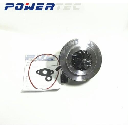 For KIA Sorento 2.5 CRDI D4CB 120KW 163HP 2002- NEW turbocharger core BALANCED 5303-970-0097 cartridge turbine CHRA 530398800097