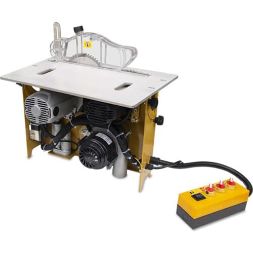 FASTOOLS Woodworking Machinery