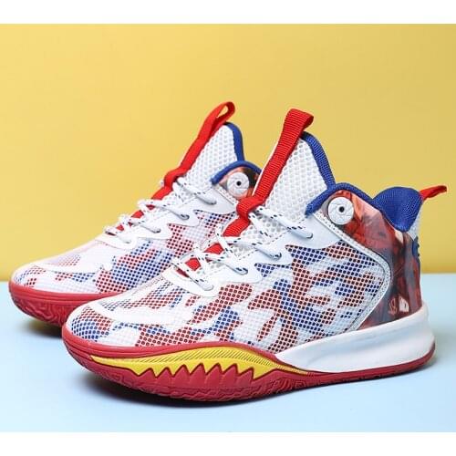 GENJIN Children's Shoes