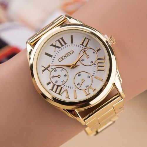 Fashion Women Watches Guote China