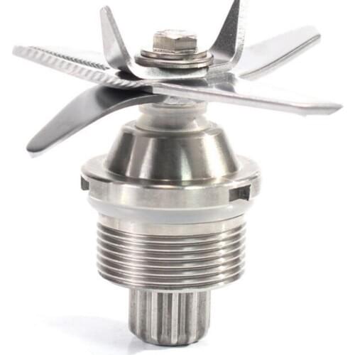 Stainless Steel 8-blade for AUX 20A/20B blender soybean milk maker food processor