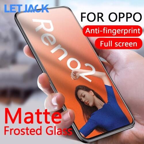 LET JACK Screen Protectors For Oppo A7x China