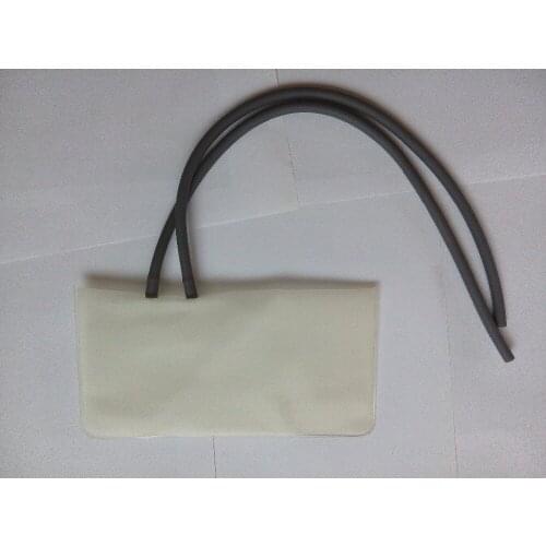Blood pressure cuff (bladder) Material: high quality TPU. two tube,Specification: 232mm*120mm (left or right ) 2pcs