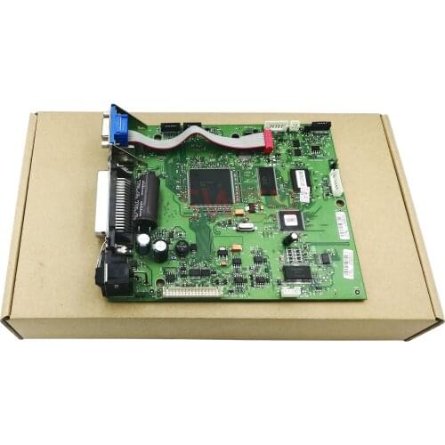 FORMATTER PCA ASSY Formatter Board logic Main Board MainBoard mother board For Zebra GT800 GT810 GT820 GT830