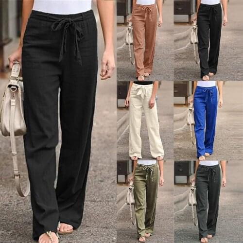 MIARHB Womens Summer Pants