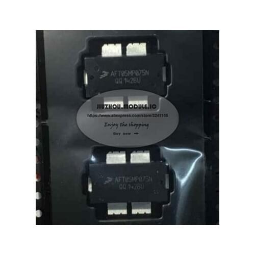 AFT05MP075NR1 AFT05MP075N AFT05MP075 TO-270 hot sale!!!RF semiconductor field effect transistor