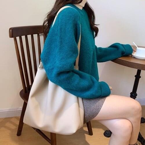 Women Shoulder Bags Bag Womens New Bag Tote Handbags Bolso Mujer