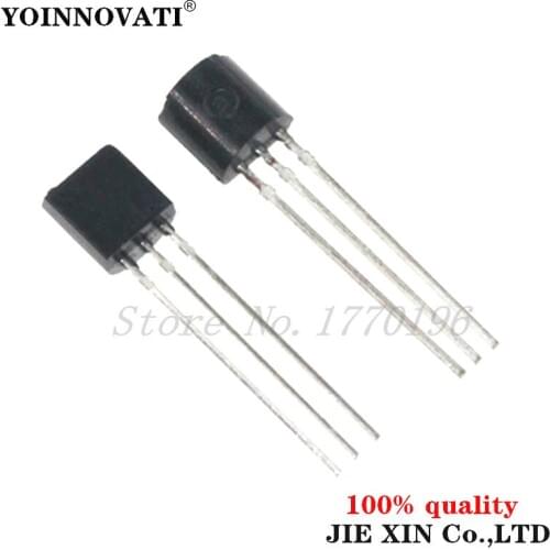 100pcs PCR406J TO-92 PCR406 TO92 406J PNP TO-92 transistor New original