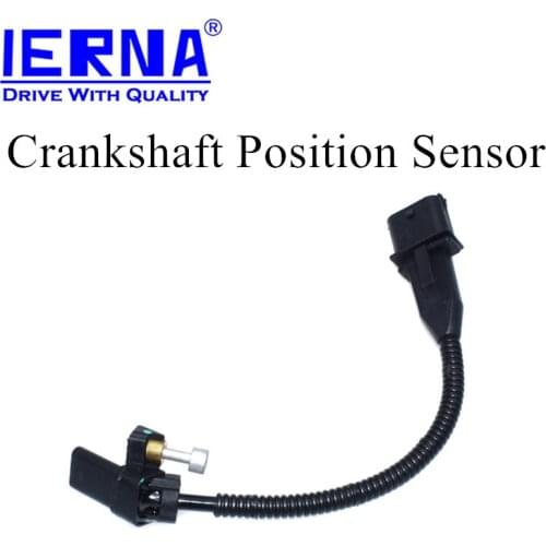 IERNA Camshaft Position Sensors