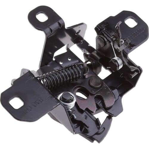 Hood Hood Hood Car Engine Replacement For Bora Golf MK4 1J0823509E