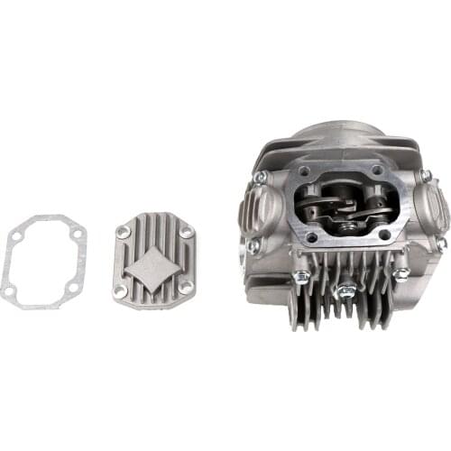 Pouvoir Engine Cylinder Barrel Head KIT For YX140cc PIT PRO TRAIL DIRT BIKE